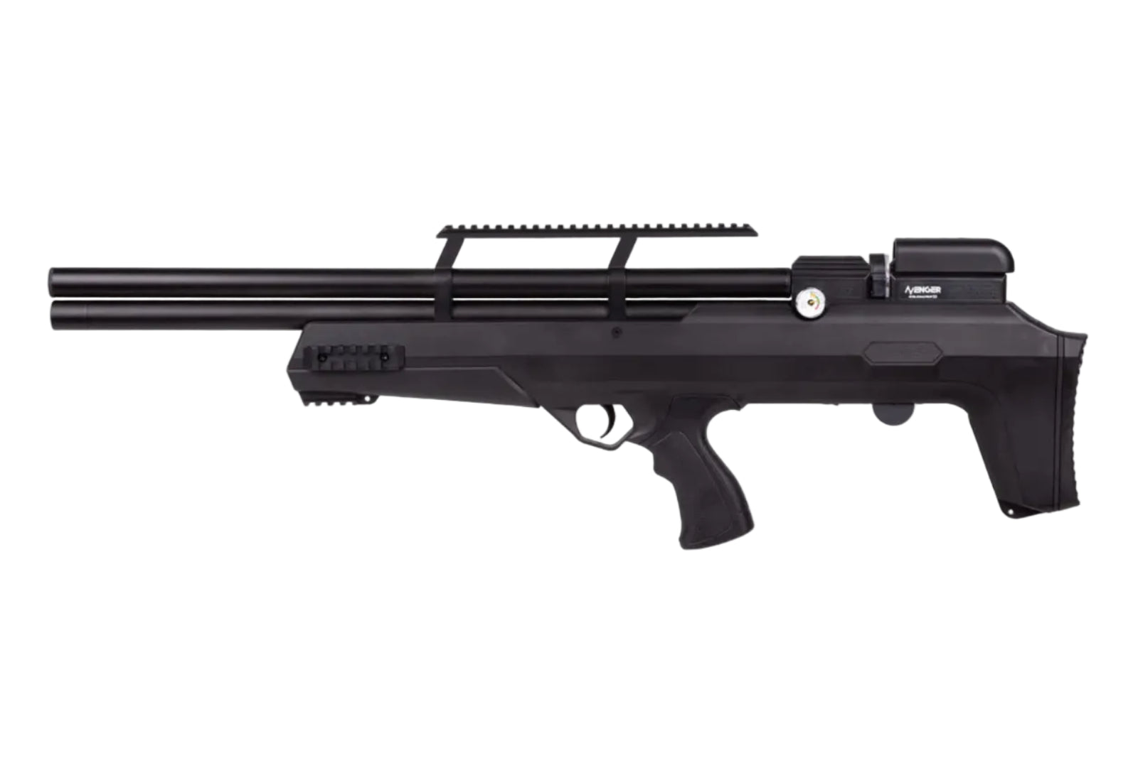 RIFLE PCP AIR VENTURI AVENGER BULLPUP