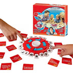 BASTA JUEGO DE MESA