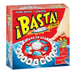 BASTA JUEGO DE MESA