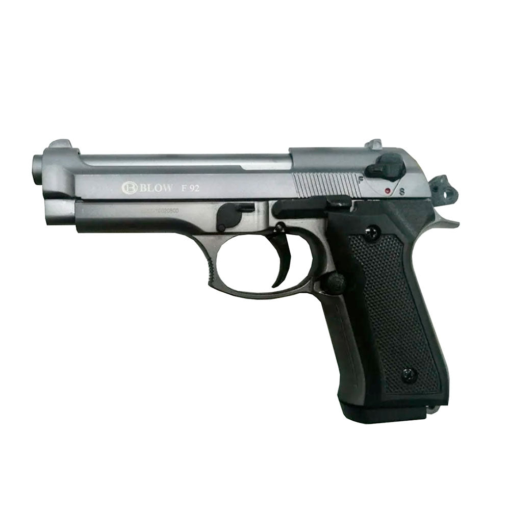 Pistola BERETTA 92 Blow F92 Traumatica Cal 9mm