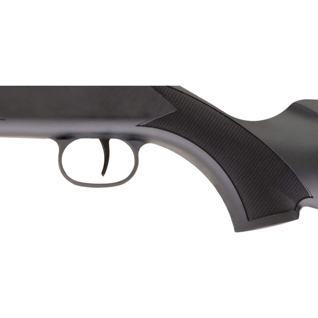 RIFLE DE RESORTE RUGER BLACKHAWK MONO-TIRO