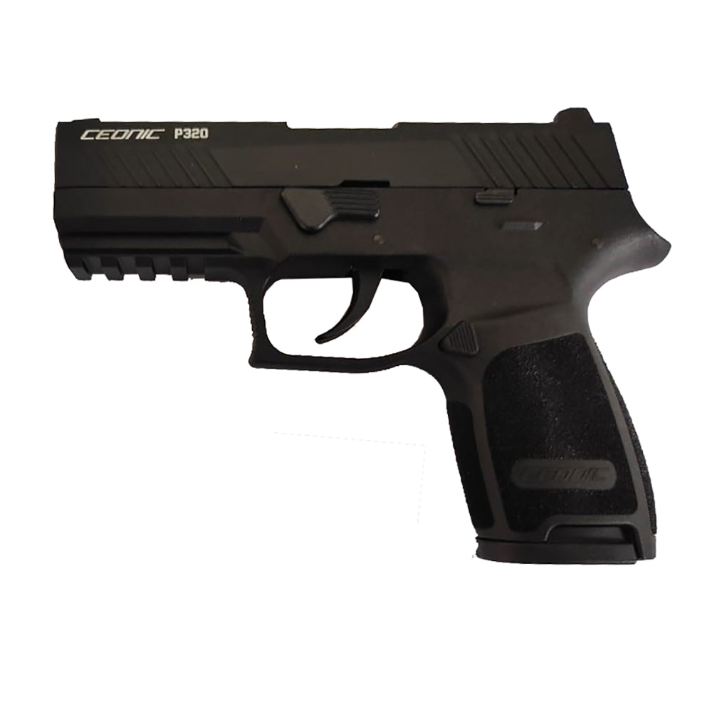 Pistola CEONIC Sig Sauer P320 Traumatica Cal 9mm