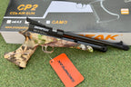 PISTOLA CO2 SNOWPEAK CP2C