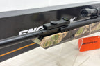 RIFLE NITRO PISTÓN SNOWPEAK SR/GR1200C