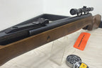 RIFLE NITRO PISTÓN SNOWPEAK GR1600W
