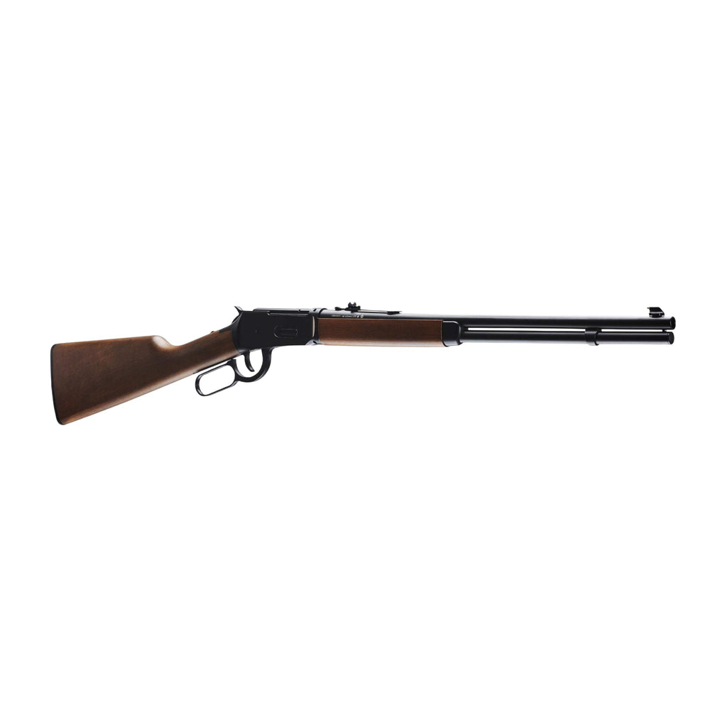 RIFLE CO2 UMAREX LEGENDS COWBOY DOBLE-MUNICIÓN