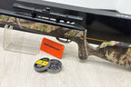RIFLE NITRO PISTÓN SNOWPEAK SR/GR1200C