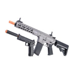 RIFLE REC7 + PISTOLA 2K ALPHA AIRSOFT