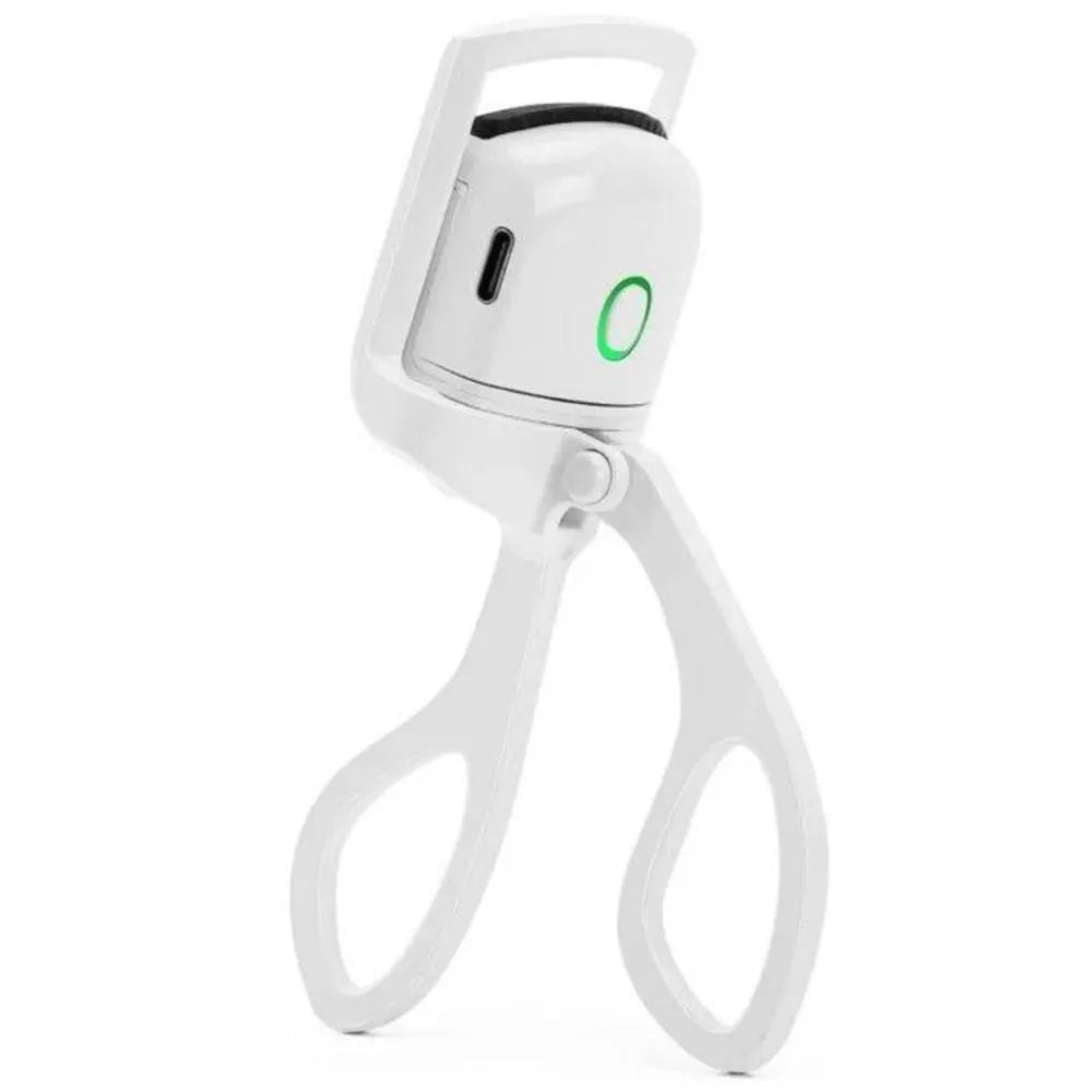 ENCRESPADOR DE PESTAÑAS TÉRMICO RECARGABLE