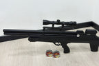 RIFLE PCP AIR VENTURI AVENGER BULLPUP