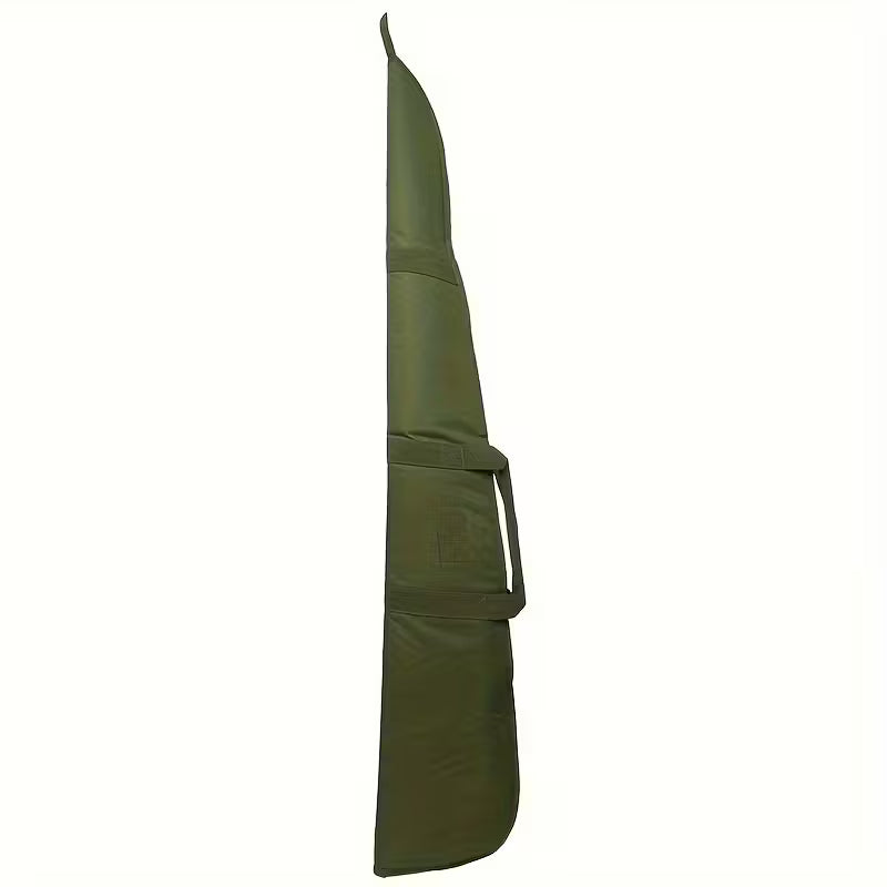 Estuche para rifles de aire económico