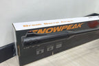 RIFLE NITRO PISTÓN SNOWPEAK SR/GR1000M
