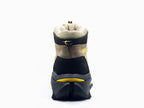 BOTAS CATERPILLAR UNISEX EN CUERO 100% GENUINO CON PUNTERA 600V