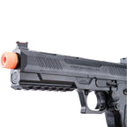 RIFLE REC7 + PISTOLA 2K ALPHA AIRSOFT