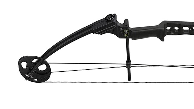 ARCO COMPUESTO GENESIS GEX-X