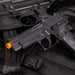 RIFLE SIG SAUER SIG1 MPX + PISTOLA P226 AIRSOFT