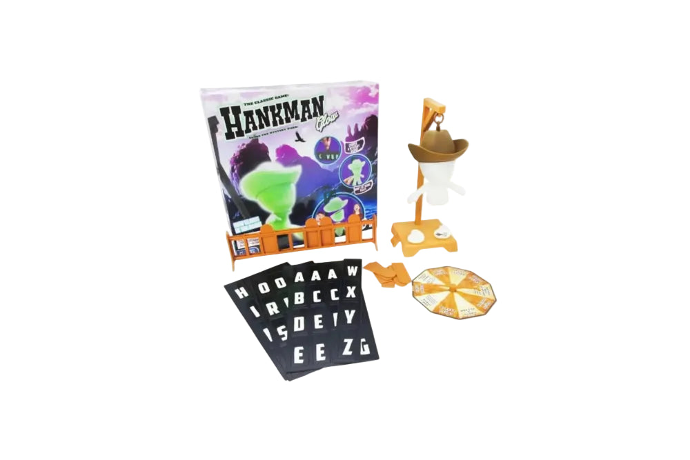 JUEGO DE MESA AHORCADO PARA NIÑOS Y FAMILIA