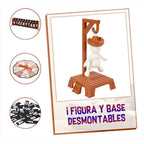 JUEGO DE MESA AHORCADO PARA NIÑOS Y FAMILIA