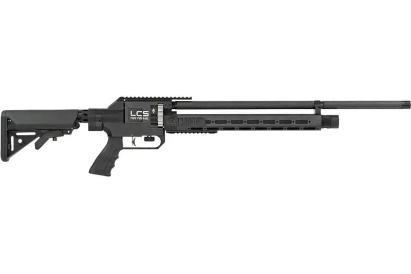 RIFLE PCP LCS AIR ARMS SK19