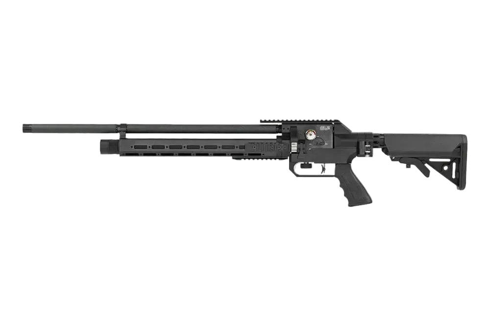 RIFLE PCP LCS AIR ARMS SK19