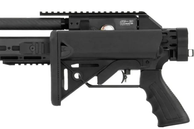RIFLE PCP LCS AIR ARMS SK19