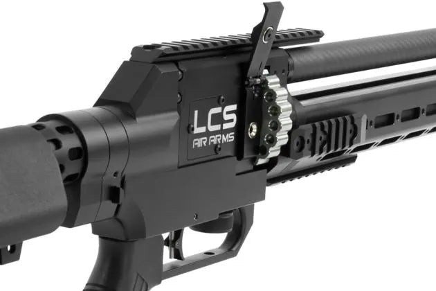 RIFLE PCP LCS AIR ARMS SK19