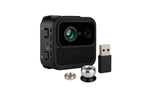 MINI CAMARA ESPIA SEGURIDAD VISION NOCTURNA INALAMBRICA WIFI