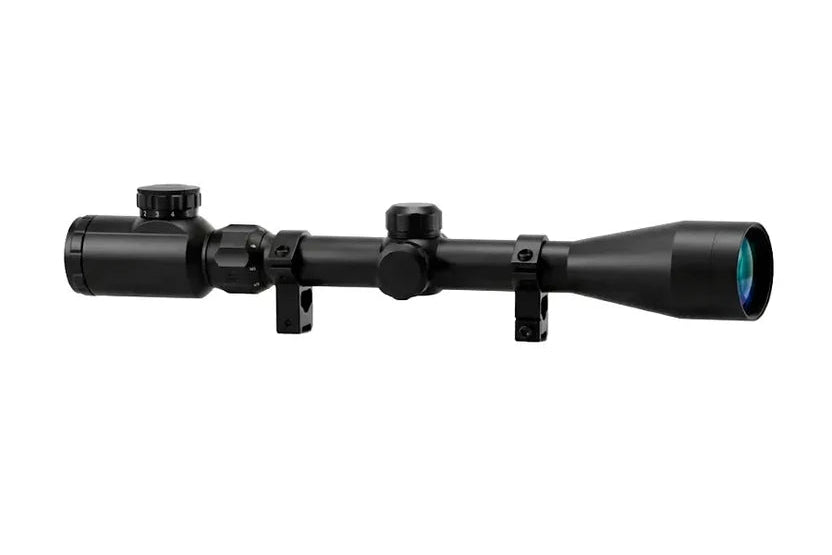 MIRA TELESCOPICA GAMO 3-9x40 EG