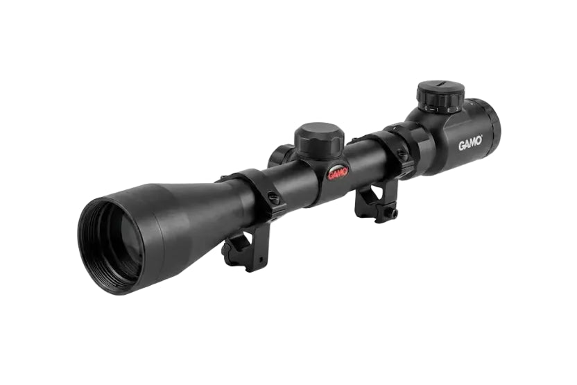 MIRA TELESCOPICA GAMO 3-9x40 EG
