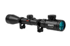 MIRA TELESCOPICA GAMO 3-9x40 EG