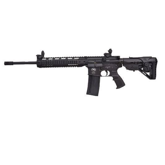 Rifle AKSA arms k9 mx05 traumatico 9mm
