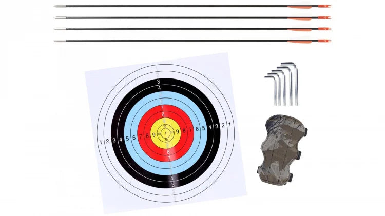 ARCO NXG CB ROBIN (29 LIBRAS)