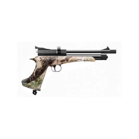 Pistola SNOWPEAK CP2 CO2 Cal 177 de 600 fps