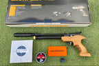 PISTOLA PCP SNOWPEAK PP800R