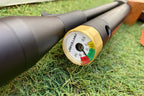 PISTOLA PCP SNOWPEAK PP800R