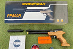 PISTOLA PCP SNOWPEAK PP800R