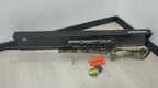 RIFLE NITRO PISTÓN SNOWPEAK SR800C