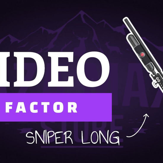 FACTOR SNIPER