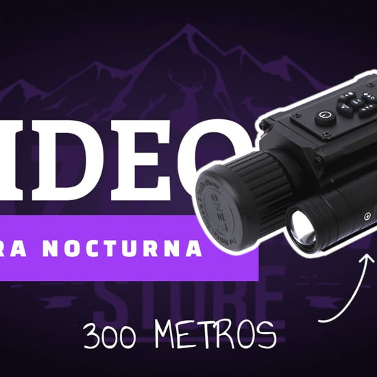 MIRA 300 MTS