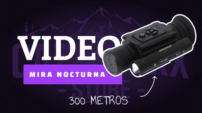 MIRA 300 MTS