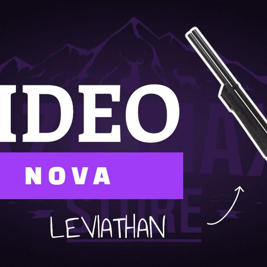 NOVA LEVIATHAN