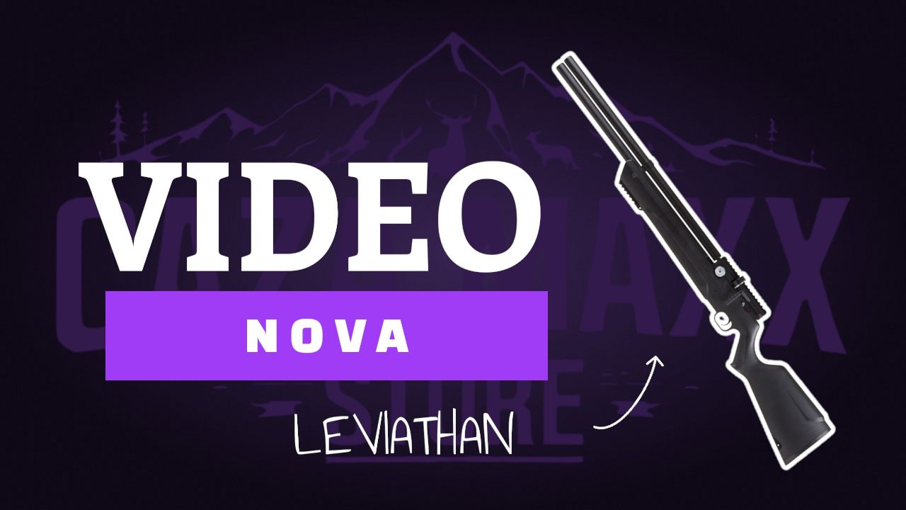 NOVA LEVIATHAN