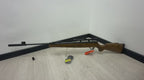 RIFLE NITRO PISTÓN SNOWPEAK GR1600W