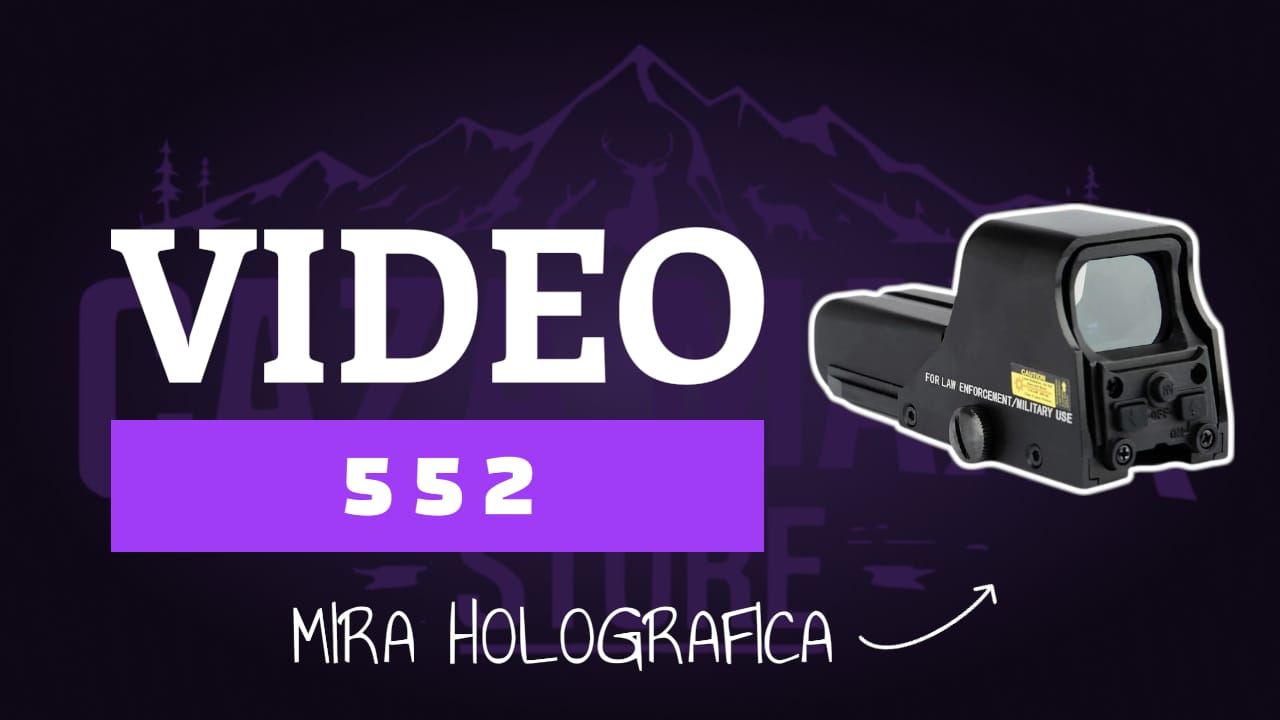 MIRA 552