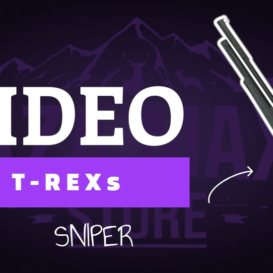 T-REX SNIPER