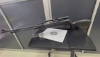 RIFLE RESORTE SNOWPEAK TB3-3P