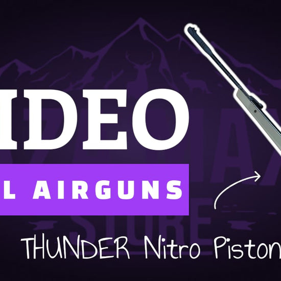FULL AIRGUNS THUNDER