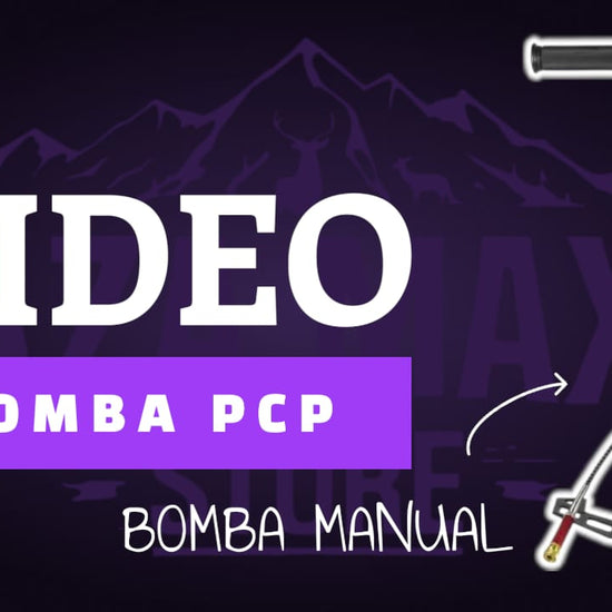 BOMBA PCP