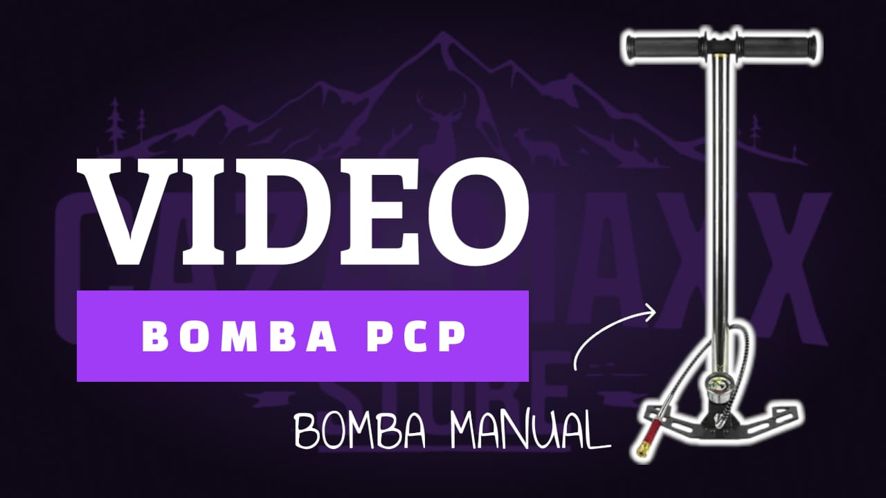 BOMBA PCP