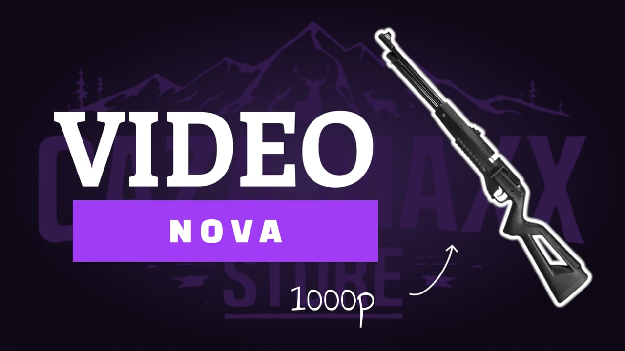 NOVA 1000p